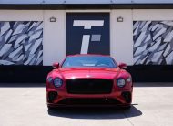 2022 Bentley Continental GT Speed