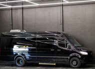 2021 Mercedes-Benz Sprinter 3500 XD