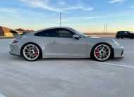2018 Porsche 911 GT3T