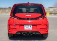 2022 Kia Soul Turbo