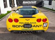 2013 Chevrolet Corvette Z16 Grand Sport