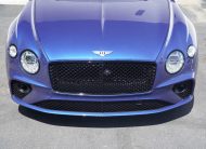 2022 Bentley Continental GT GT Speed