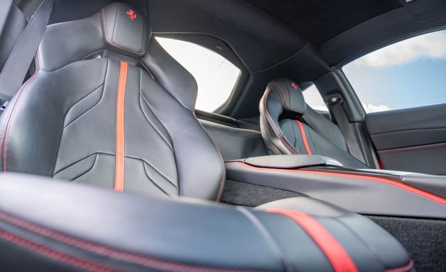 2019 Ferrari Creative Bespoke 812 Superfast