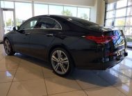 2021 Mercedes-Benz CLA CLA 250