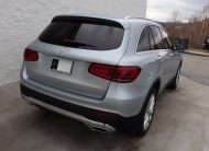 2021 Mercedes-Benz GLC GLC 300