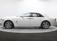 2018 Rolls-Royce Ghost Sedan