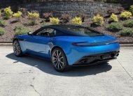 2019 Aston Martin DB11 V8
