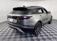 2019 Land Rover Range Rover R-Dynamic SE