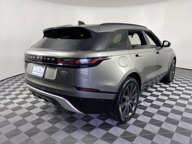 2019 Land Rover Range Rover R-Dynamic SE