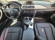 2015 BMW 3-Series 320i