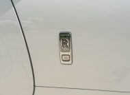 2015 Rolls-Royce Wraith