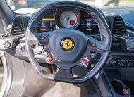 2014 Ferrari 458
