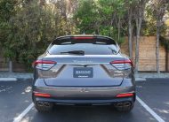 2022 Maserati Levante Modena