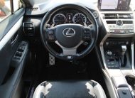 2018 Lexus NX NX 300 F Sport