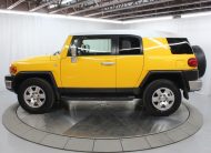 2007 Toyota FJ Cruiser