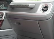 2022 Mercedes-Benz G-Class G 550