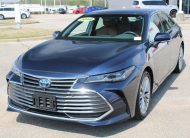 2019 Toyota Avalon Hybrid Limited