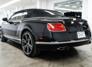 2016 Bentley Continental GT V8