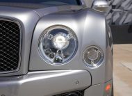 2016 Bentley Mulsanne Speed
