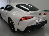 2020 Toyota GR Supra 3.0 2dr Coupe