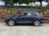2019 Bentley Bentayga V8