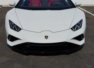 2021 Lamborghini Huracan EVO LP 610-2 EVO Spyder