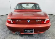 2000 BMW Z3 2.8