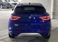 2020 Alfa Romeo Stelvio