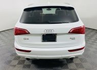 2012 Audi Q5 2.0T Premium