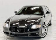 2010 Maserati Quattroporte