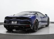 2022 McLaren GT Coupe