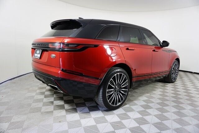 2020 Land Rover Range Rover P340 R-Dynamic S