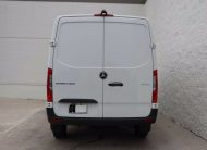 2021 Mercedes-Benz Sprinter 2500 Standard Roof I4 Gas 144 RWD