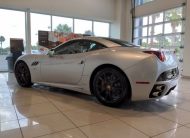 2012 Ferrari California