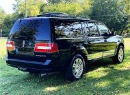 2011 Lincoln Navigator LUXURY LIMOUSINE