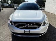 2017 Volvo XC60 Inscription