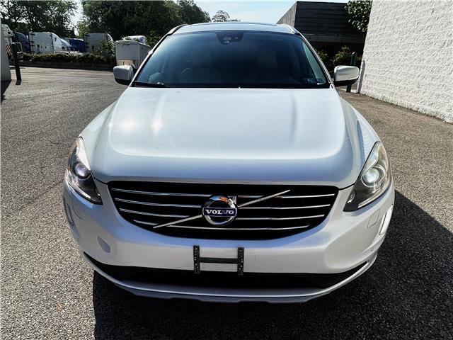 2017 Volvo XC60 Inscription