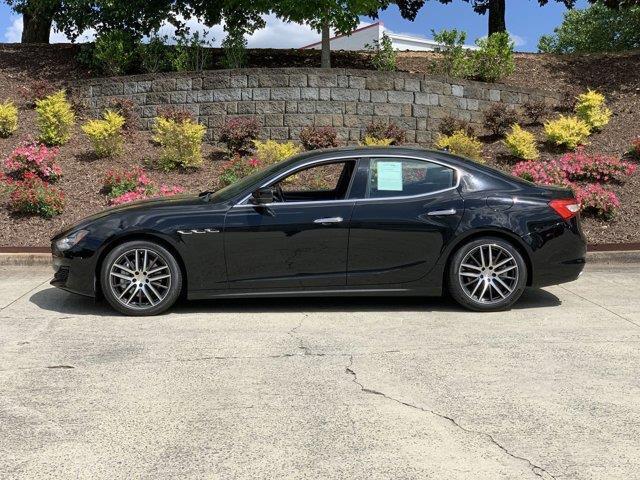 2019 Maserati Ghibli 4DR SDN 3.0L