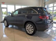 2021 Mercedes-Benz GLC GLC 300