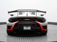 2022 Lamborghini Huracan STO Coupe