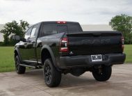 2019 Ram 2500 Power Wagon