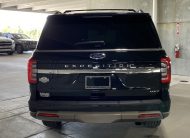 2022 Ford Expedition Max King Ranch