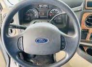 2017 Ford E-Series Van Thor Quantum