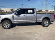 2022 Ford F-350 Platinum