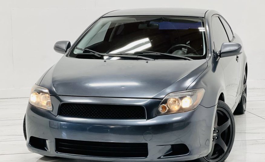 2010 Scion tC