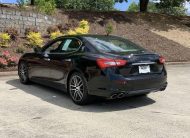 2019 Maserati Ghibli 4DR SDN 3.0L