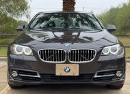 2015 BMW 5-Series 535i xDrive