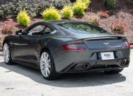 2016 Aston Martin Vanquish 2DR