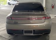 2019 Lincoln MKZ Zephyr Hybrid