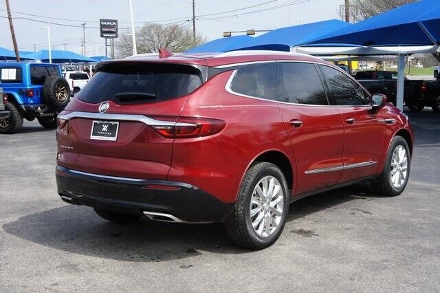 2020 Buick Enclave Premium Group